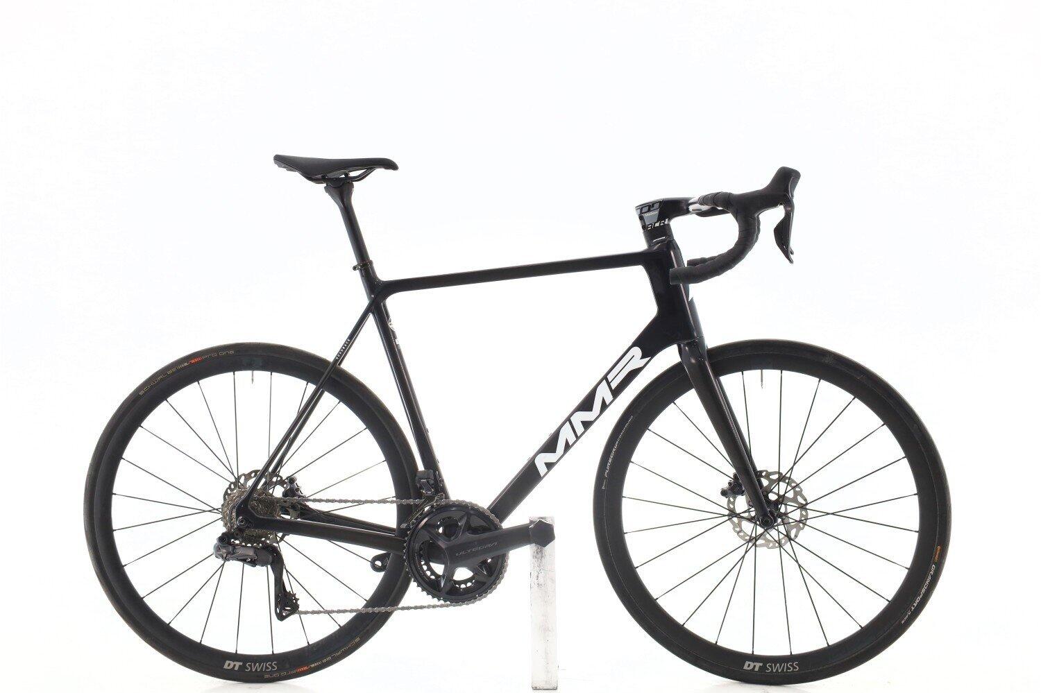 MMR Gereviseerde racefiets ·  Adrenaline Di2 12V · Zeer goede toestand