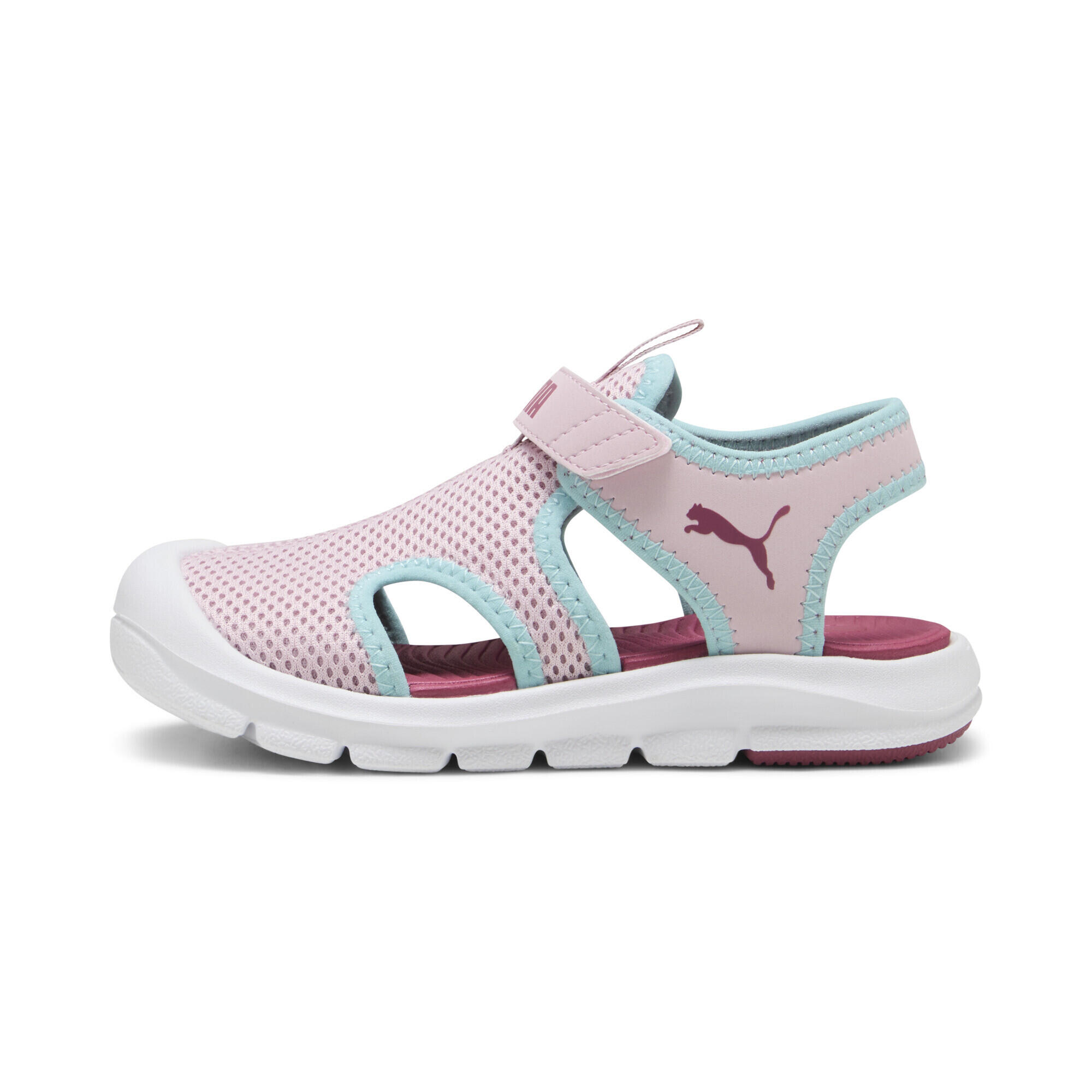 Dziecięce sandały Fun Racer z siateczki PUMA 3/7