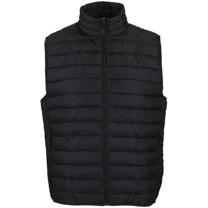 Vestă Drumeții În Natură SOLS Stream Bărbați