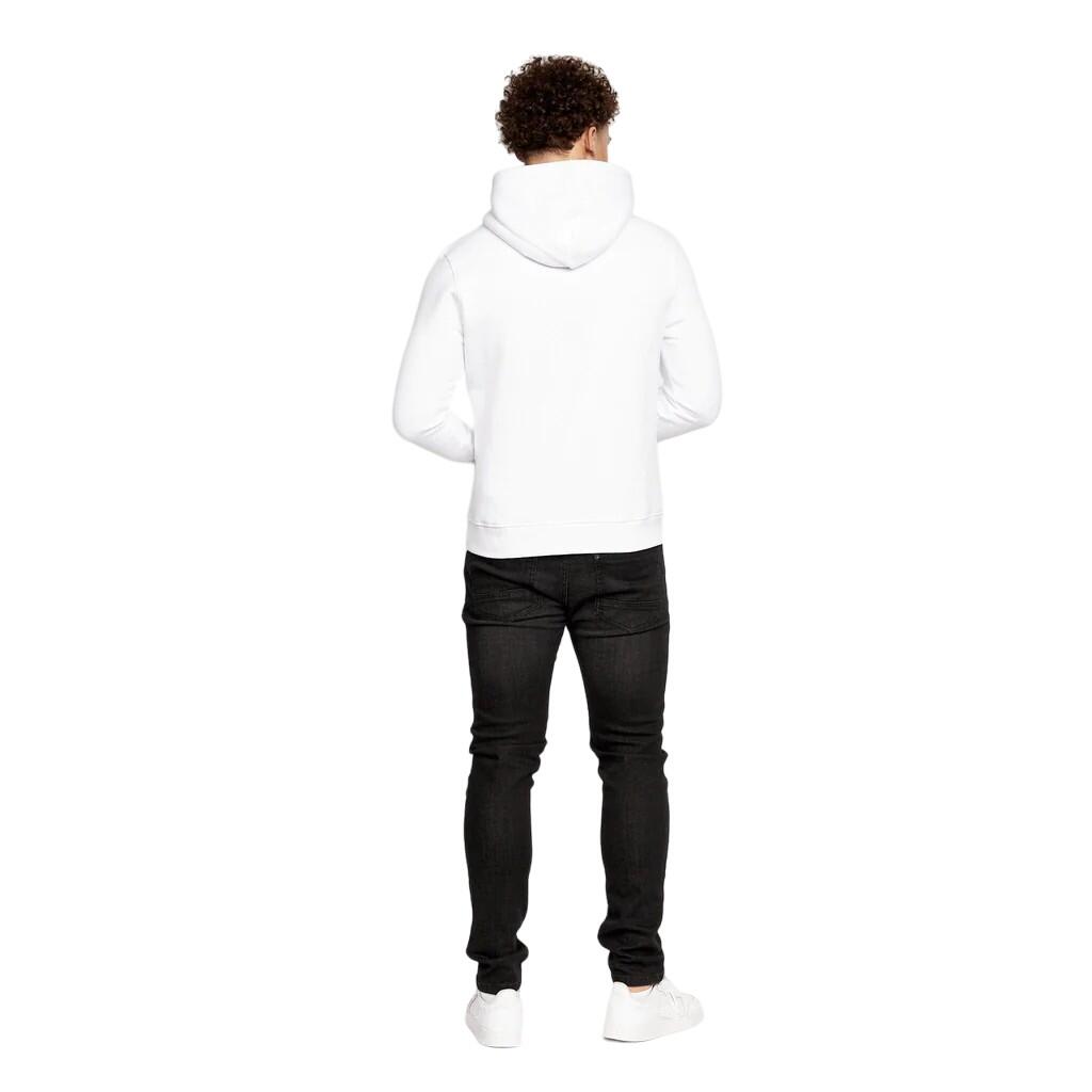 Mens Englow Hoodie (Pack of 2) (Black/White) 2/4