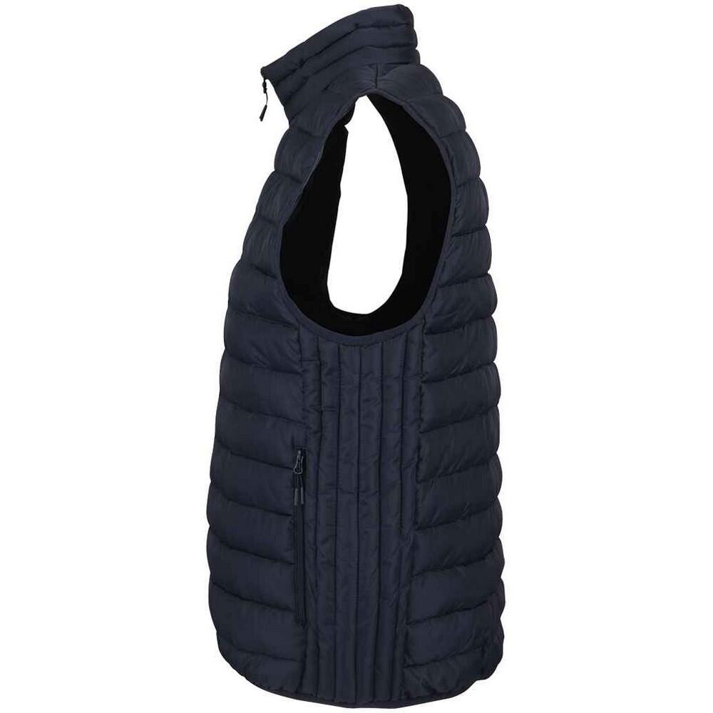 Veste Sans Manches STREAM Homme (Bleu Marine Français) 3/4