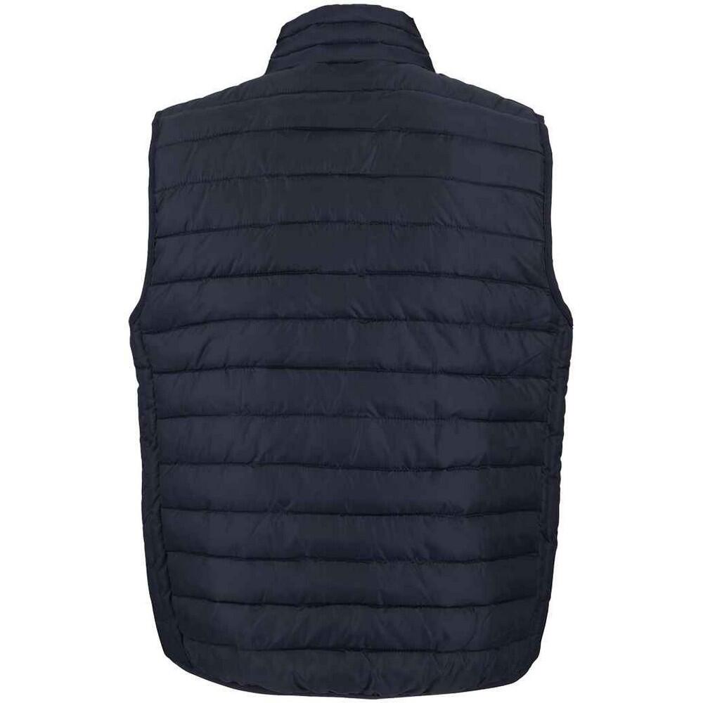 Veste Sans Manches STREAM Homme (Bleu Marine Français) 2/4