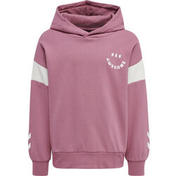 Sweatshirt à capuche enfant Hummel Optimism