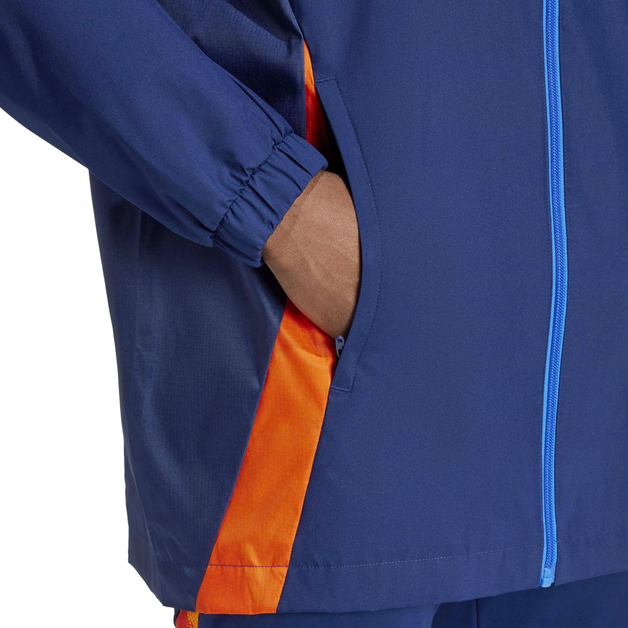 Chaqueta Adidas Sport Juve Aw Jkt Adulto 4/5
