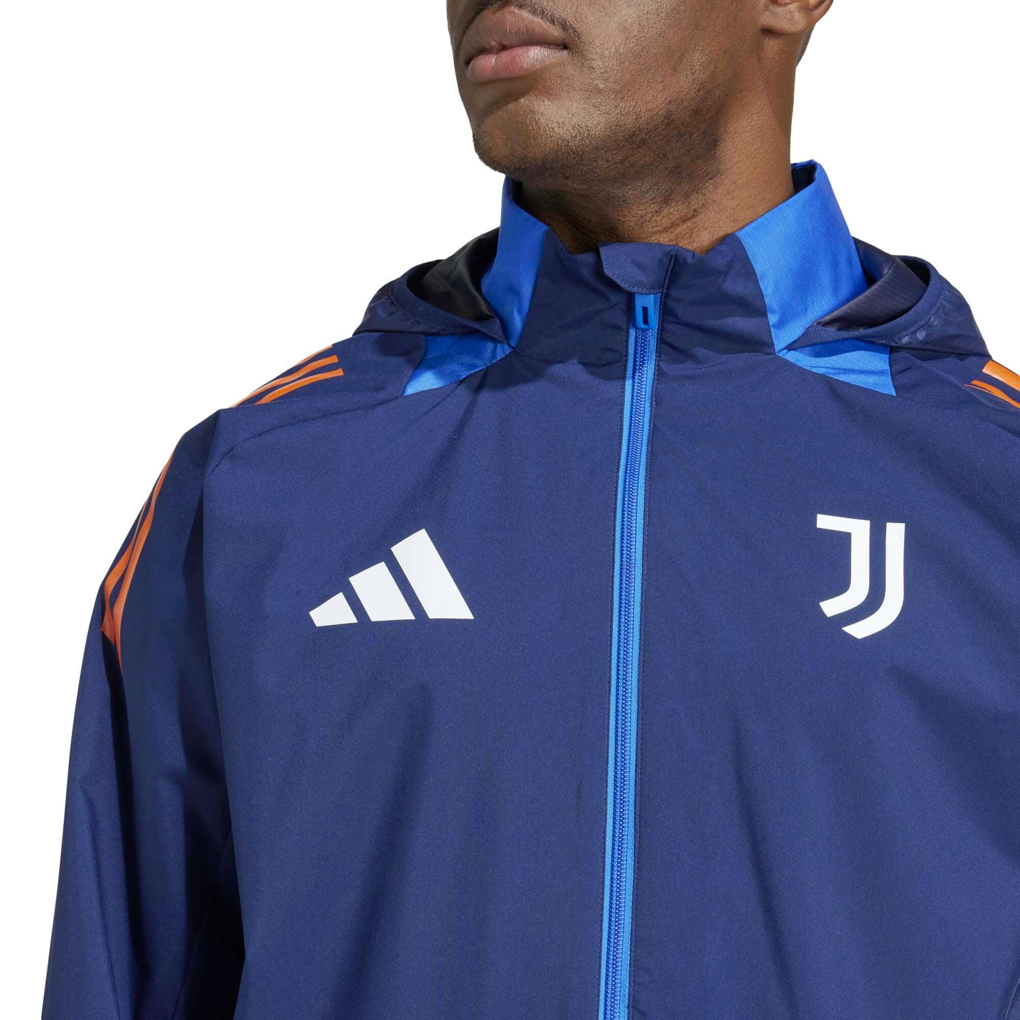 Chaqueta Adidas Sport Juve Aw Jkt Adulto 5/5