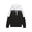Manșoane Compresie Alergare Femei Model Around The Block Hoodie PUMA Black