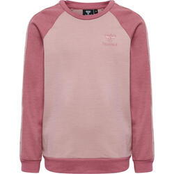 Sweatshirt enfant Hummel Wulbato