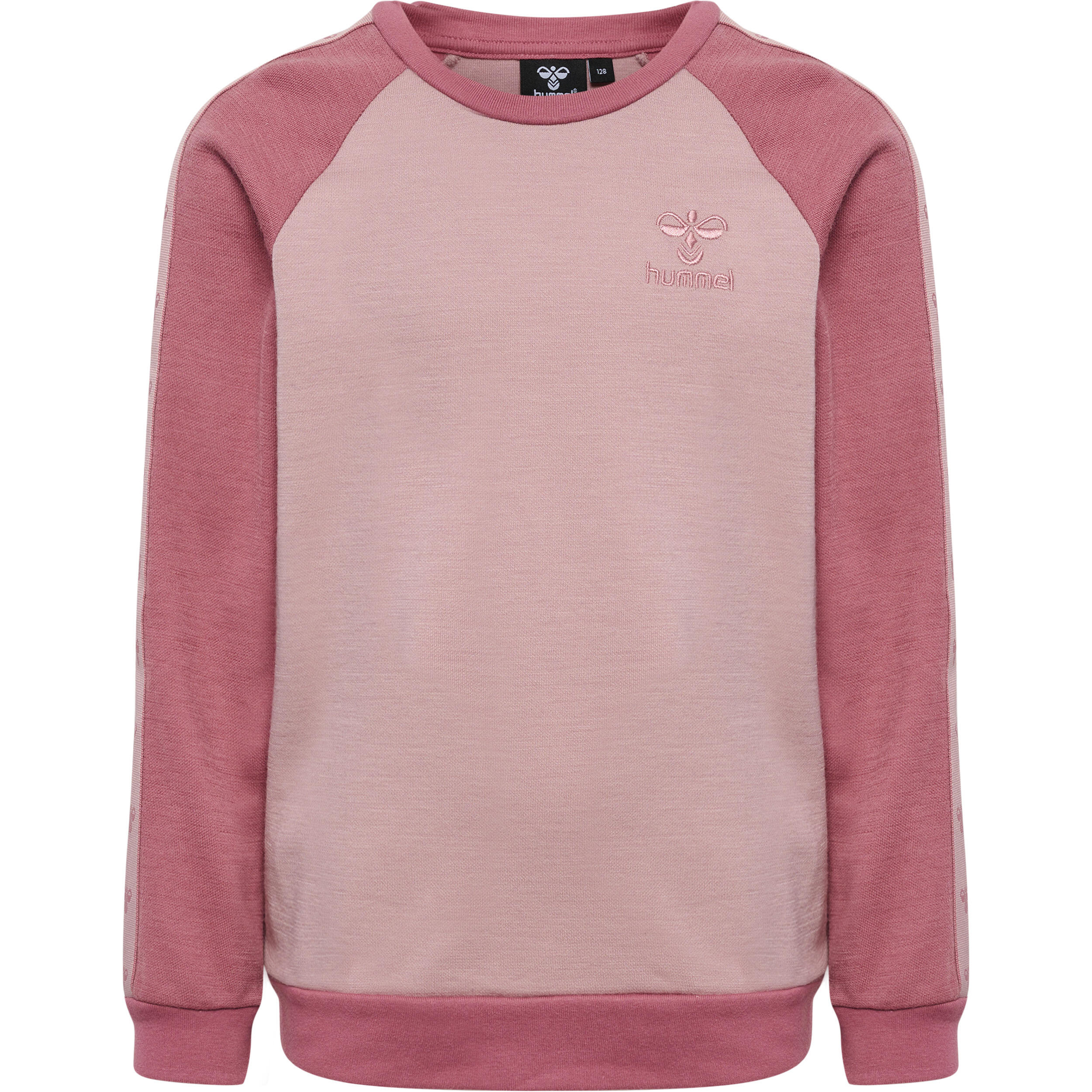 Bluza dziecięca Hummel Wulbato