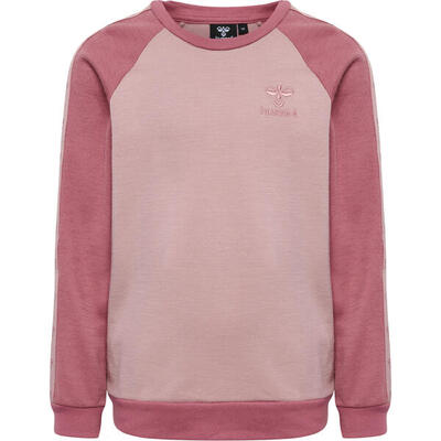 Bluza dziecięca Hummel Wulbato