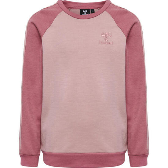 Bluza dziecięca Hummel Wulbato