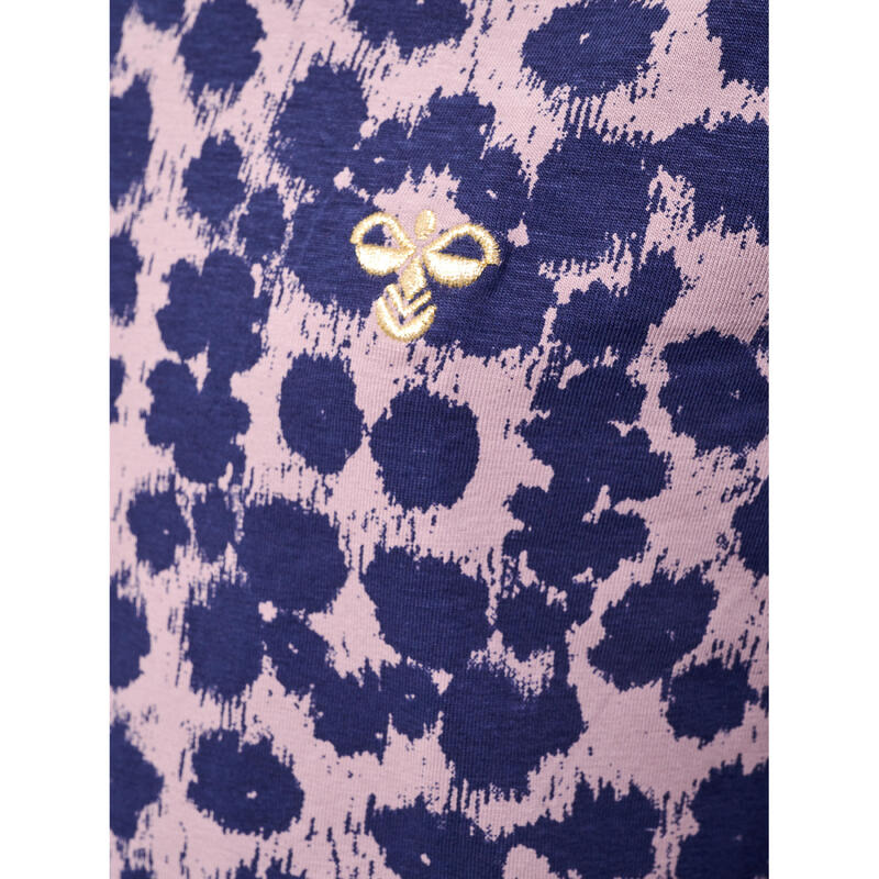 Robe fille Hummel Badia