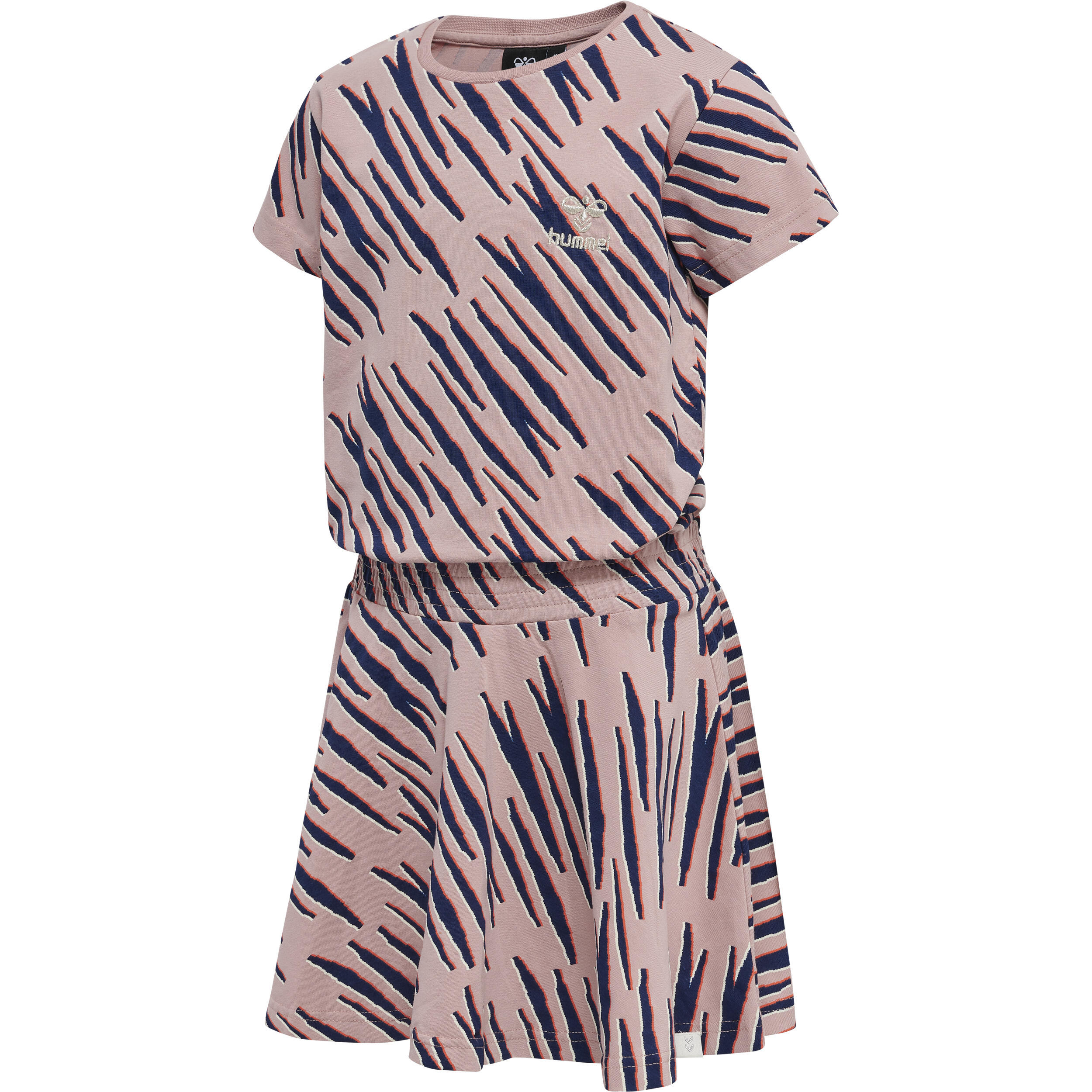 Robe fille Hummel Amelia 2/4