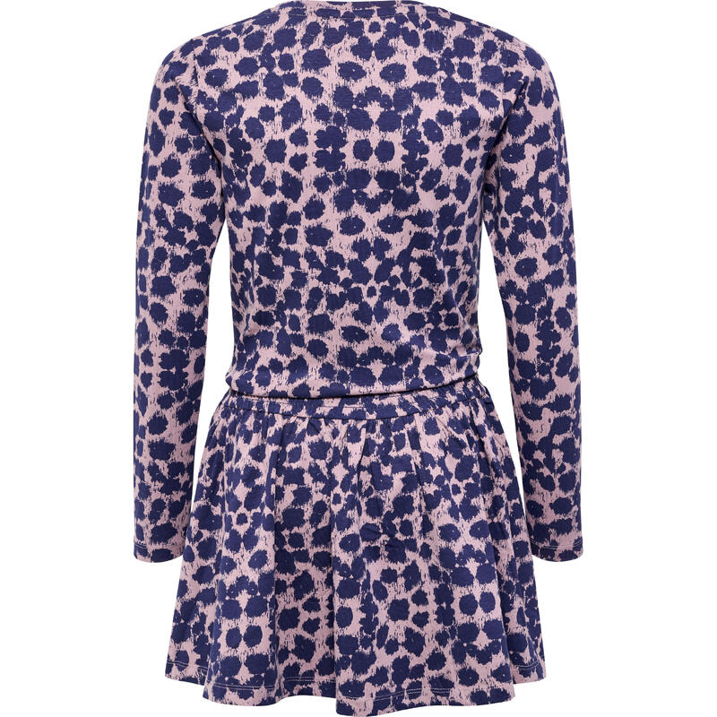 Robe fille Hummel Badia