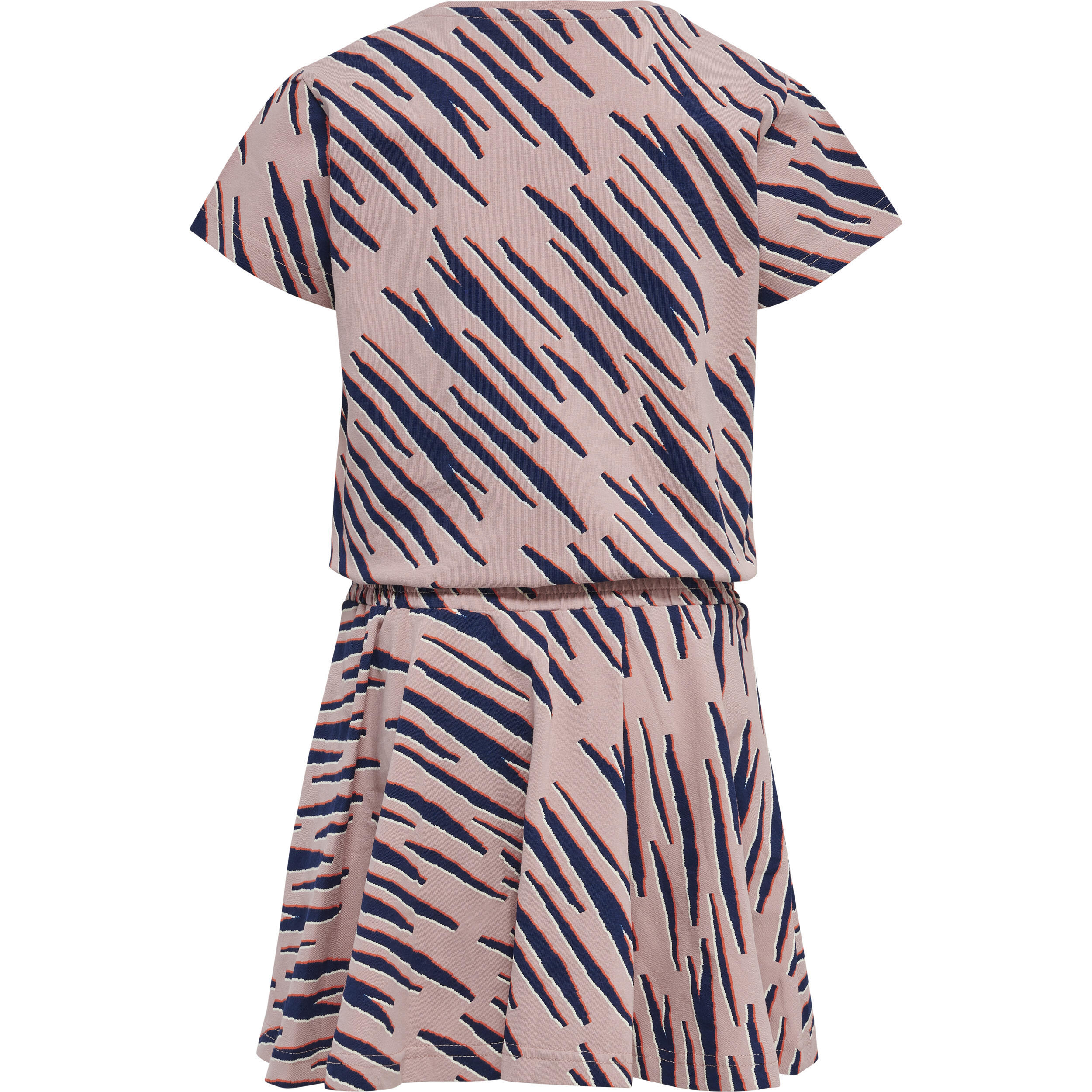 Robe fille Hummel Amelia 3/4