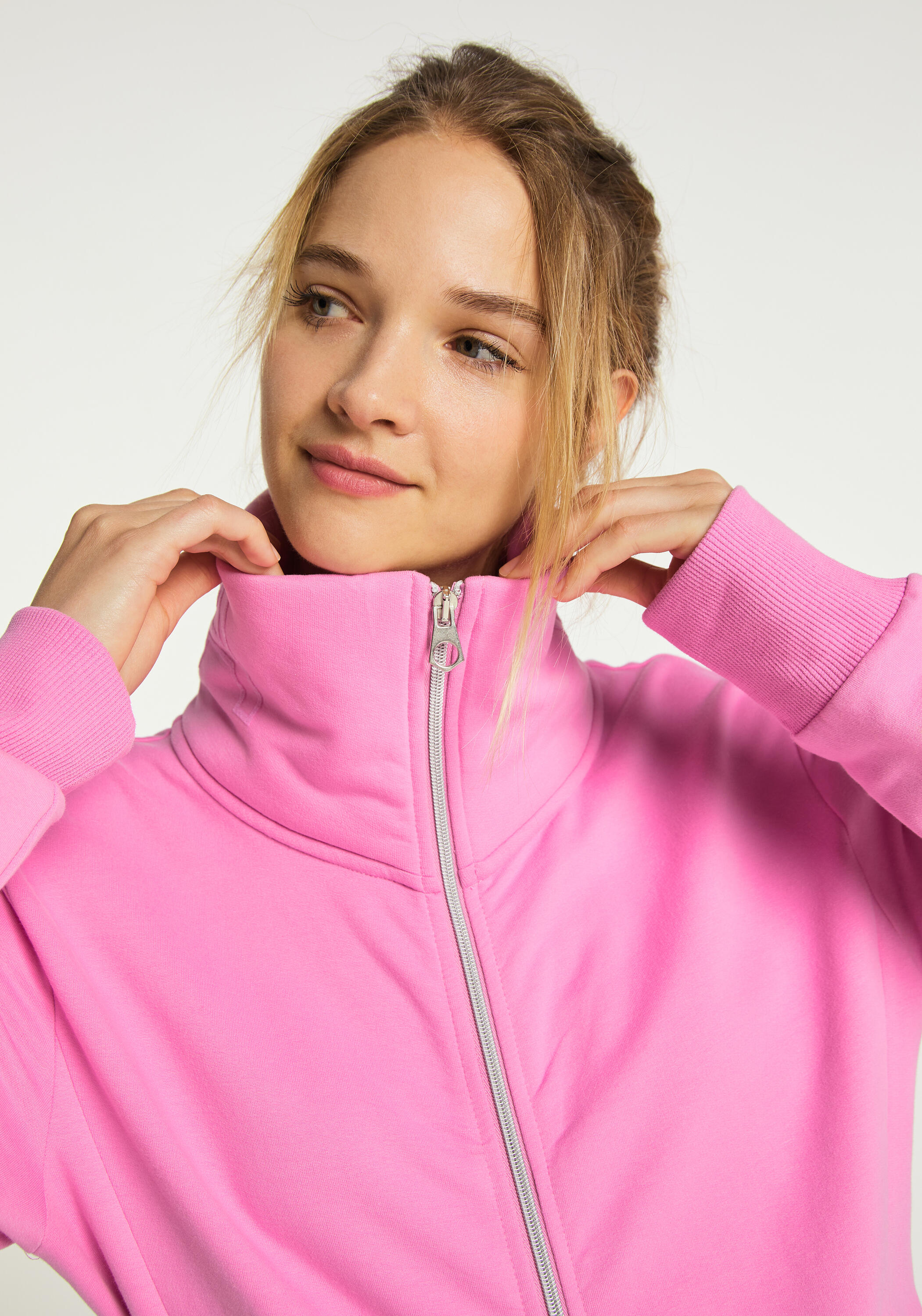 Damen Jacke Camilla 4021 BB 01 6/7