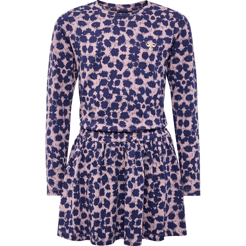 Robe fille Hummel Badia