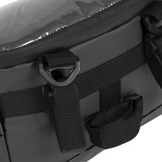 Sac à vélo Splash Jaune - Imperméable et Pratique