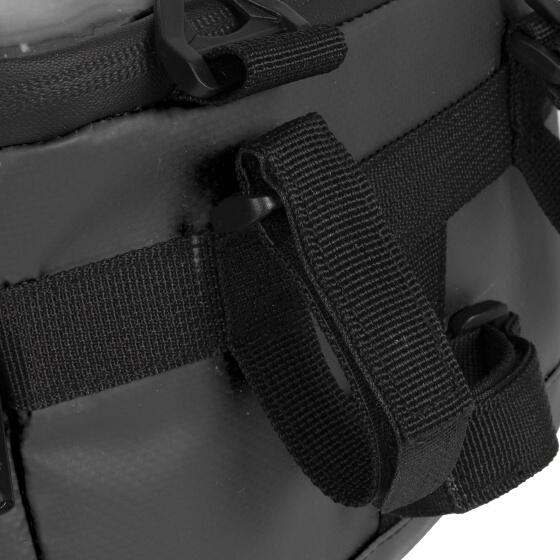 Sac à vélo Splash Jaune - Imperméable et Pratique