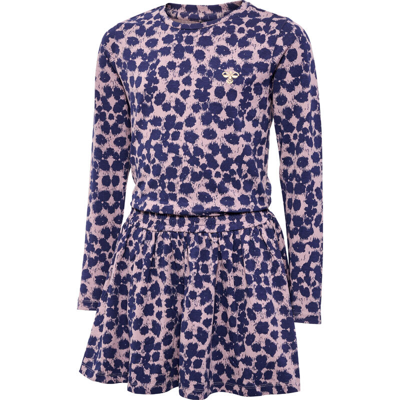 Robe fille Hummel Badia