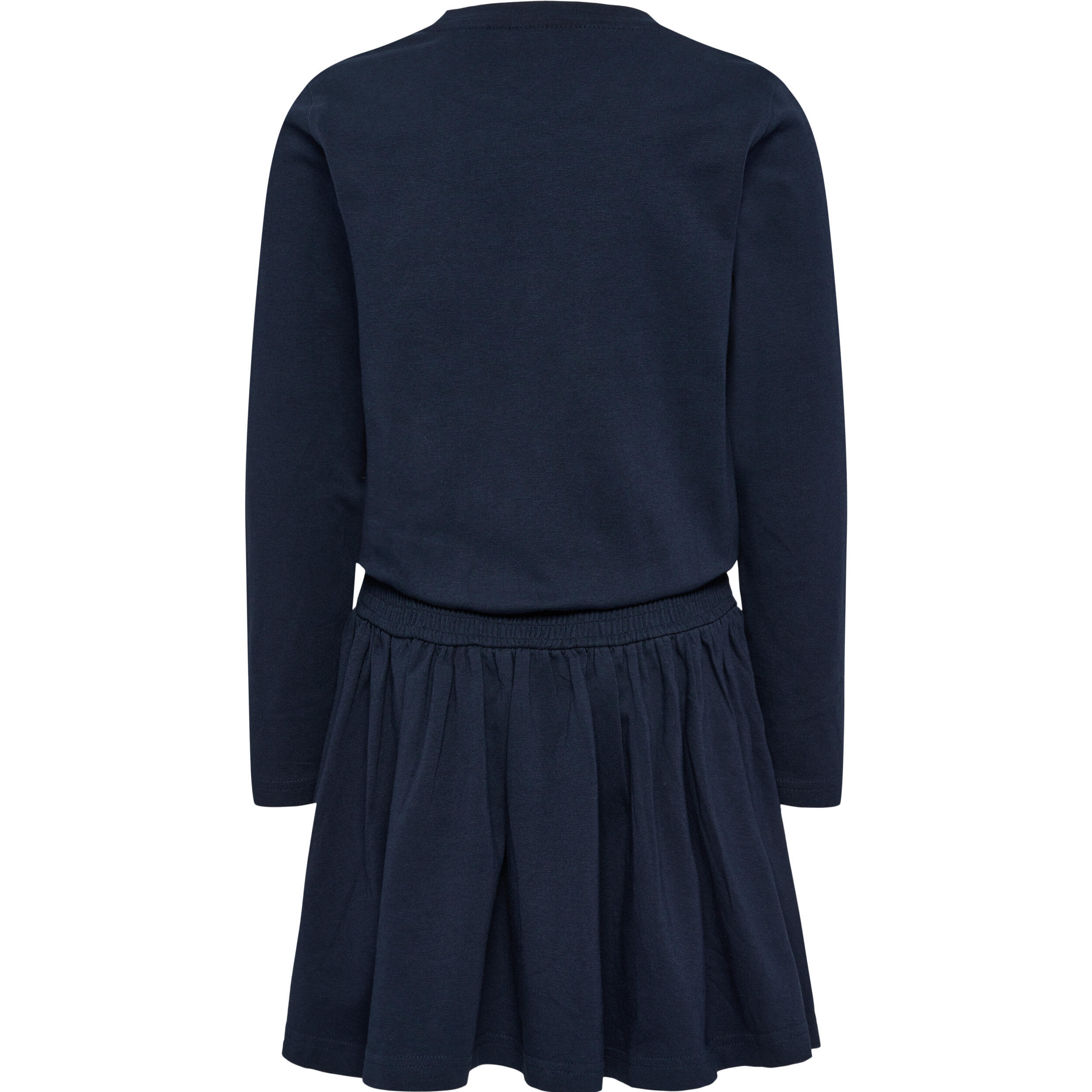 Robe manches longues fille Hummel Aria 3/4