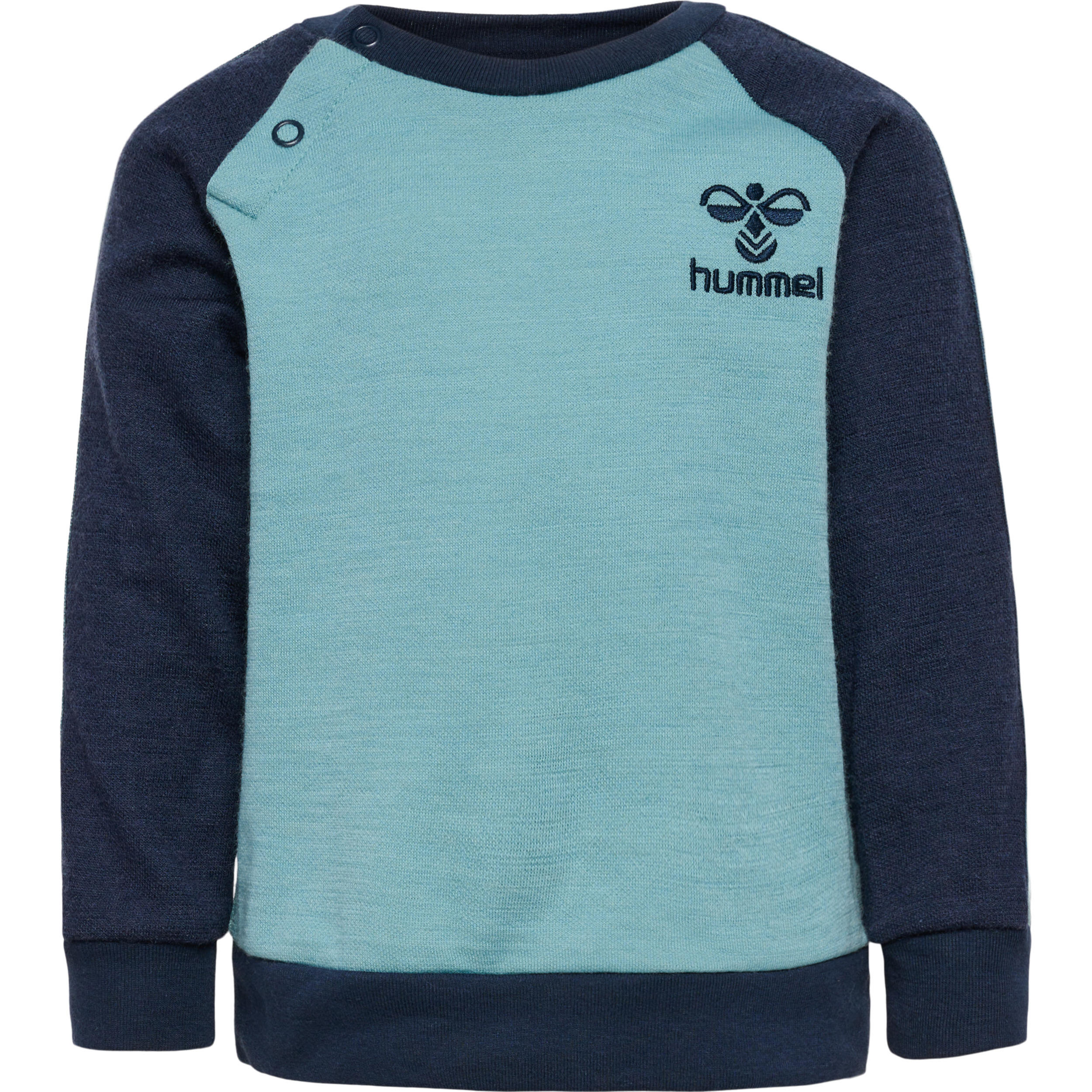 HUMMEL Sweatshirt child Hummel Wulbato