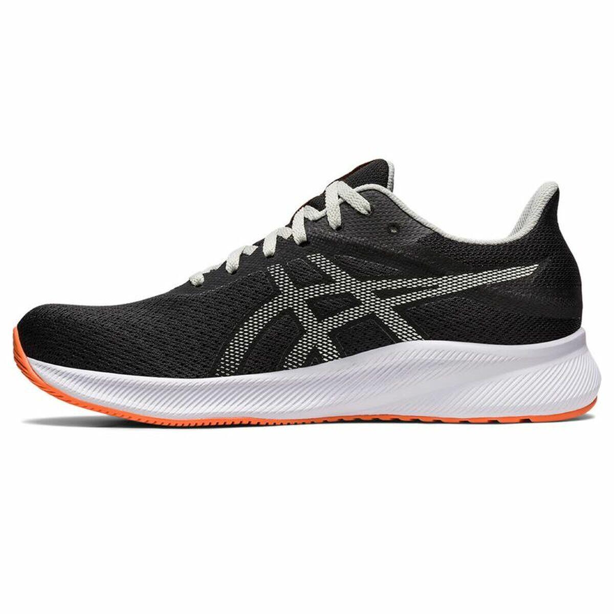 Zapatillas de Running para Adultos Running Asics Patriot 13 Negro 2/6