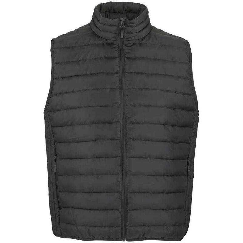 Vestă Drumeții În Natură SOLS Stream Bărbați