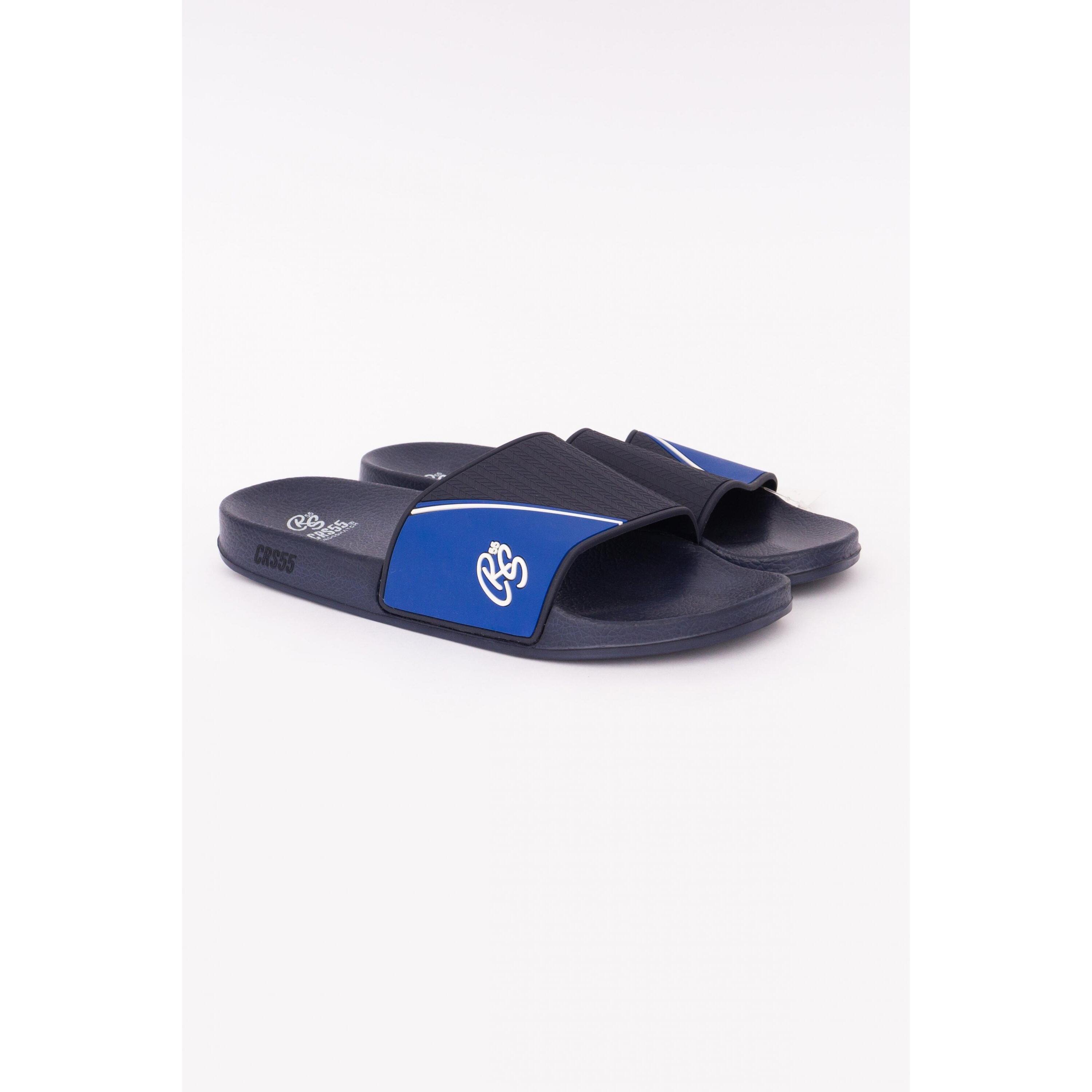 navy blue / blue