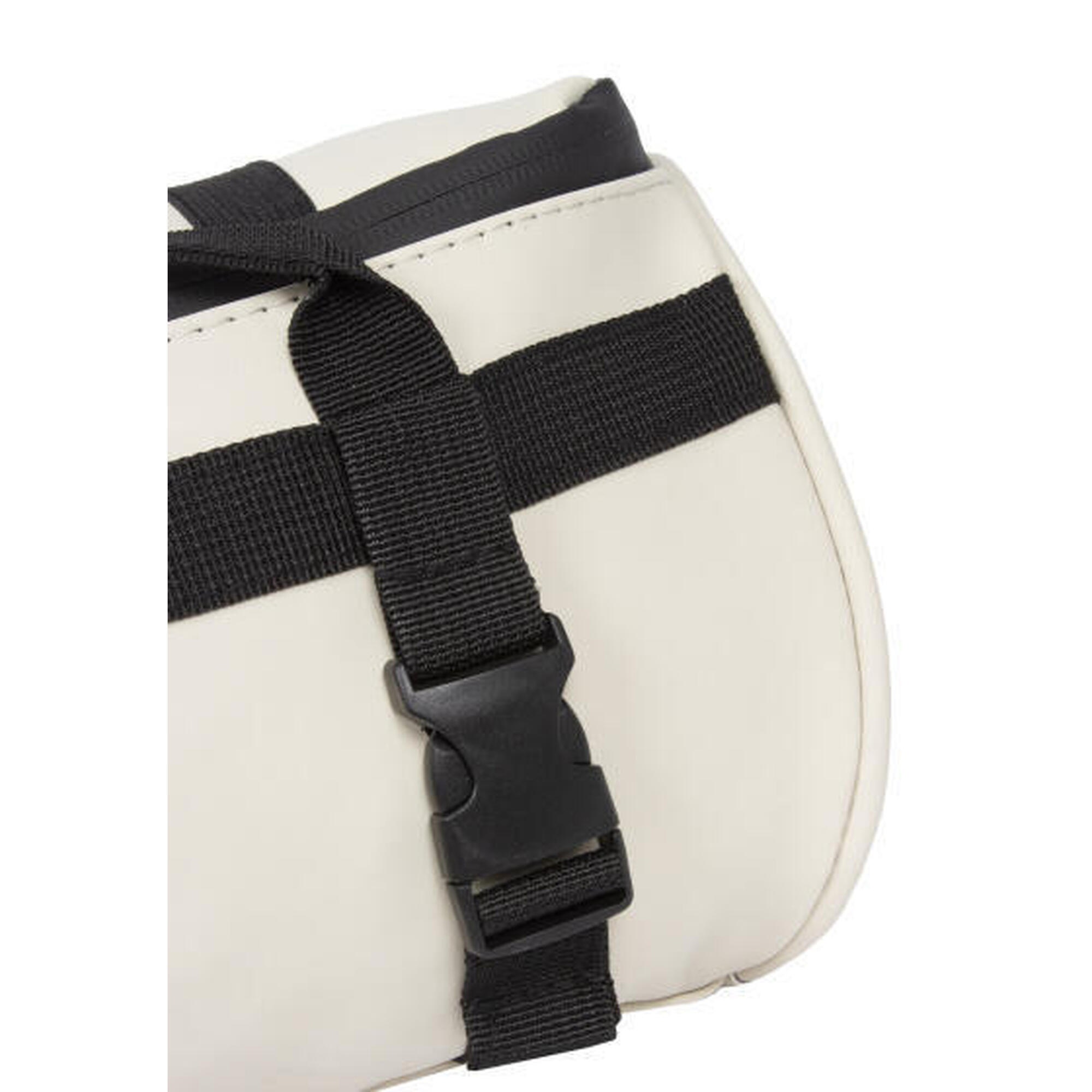 Sac de guidon compact et étanche pour vélo avec bandoulière