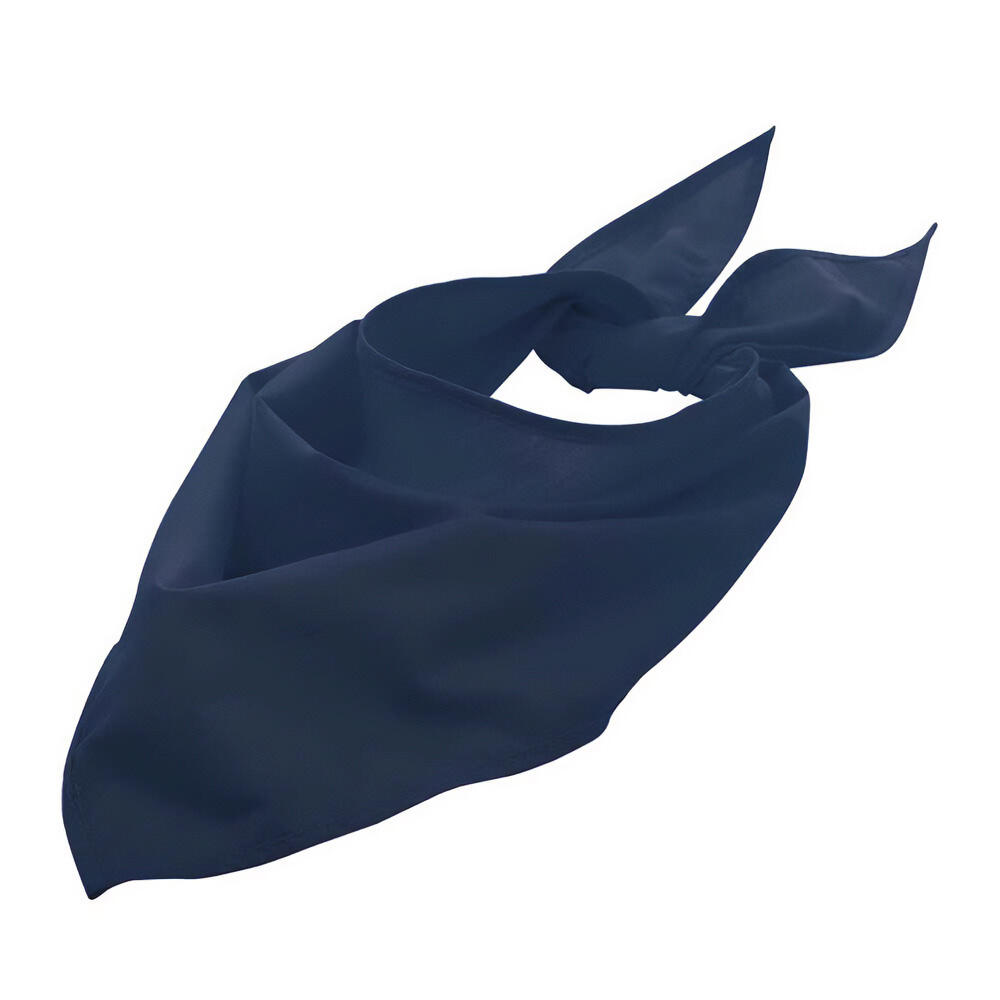 SOL'S Unisex Plain Bandana (French Navy)