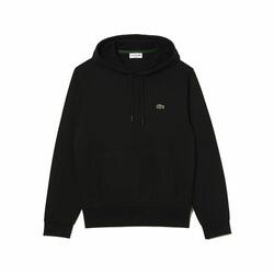 Sweat à capuche Lacoste modèle SH962300031 pour homme