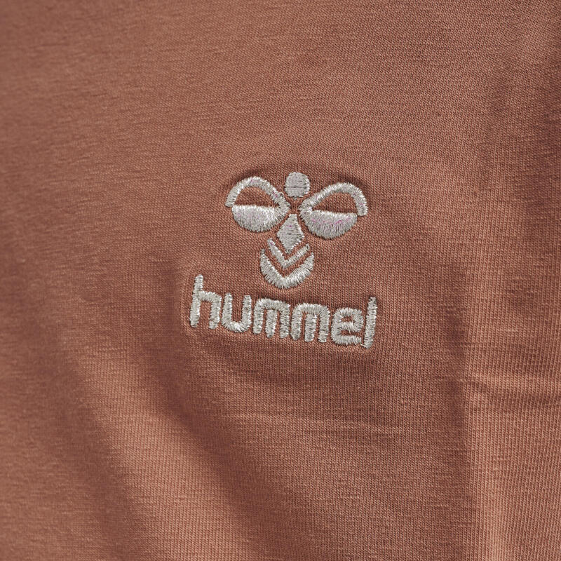 Robe fille Hummel Hedda