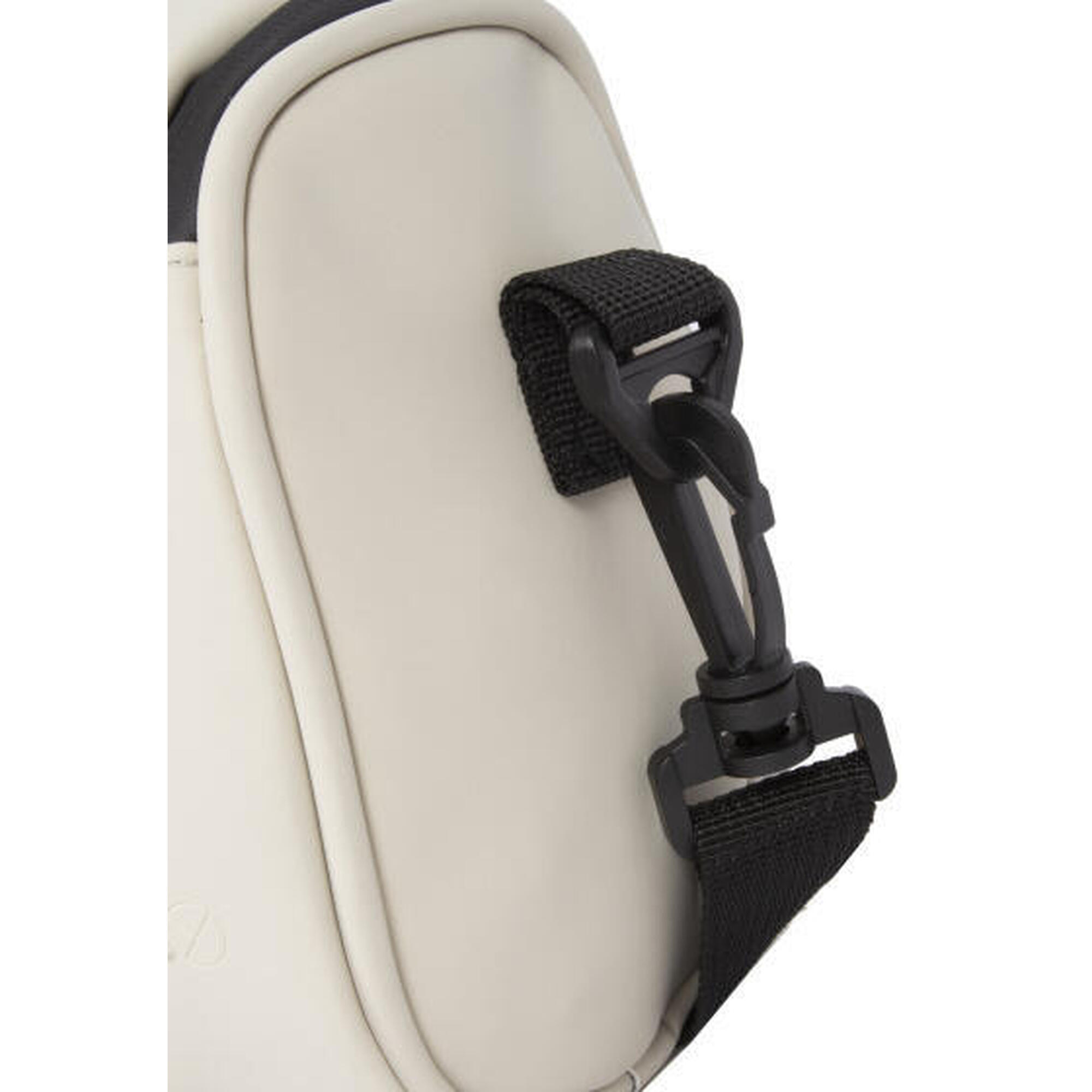 Sac de guidon compact et étanche pour vélo avec bandoulière