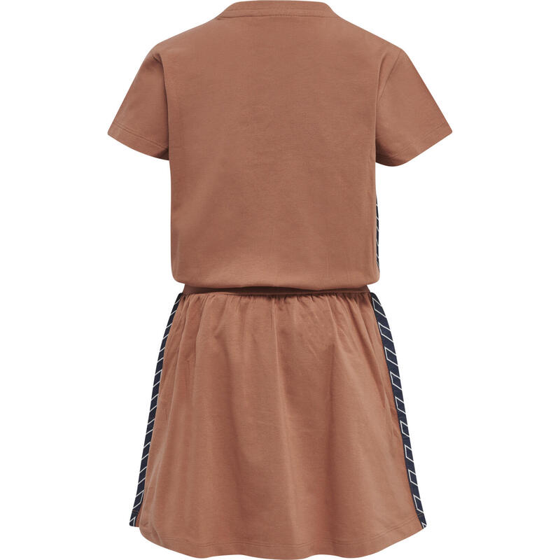Robe fille Hummel Hedda