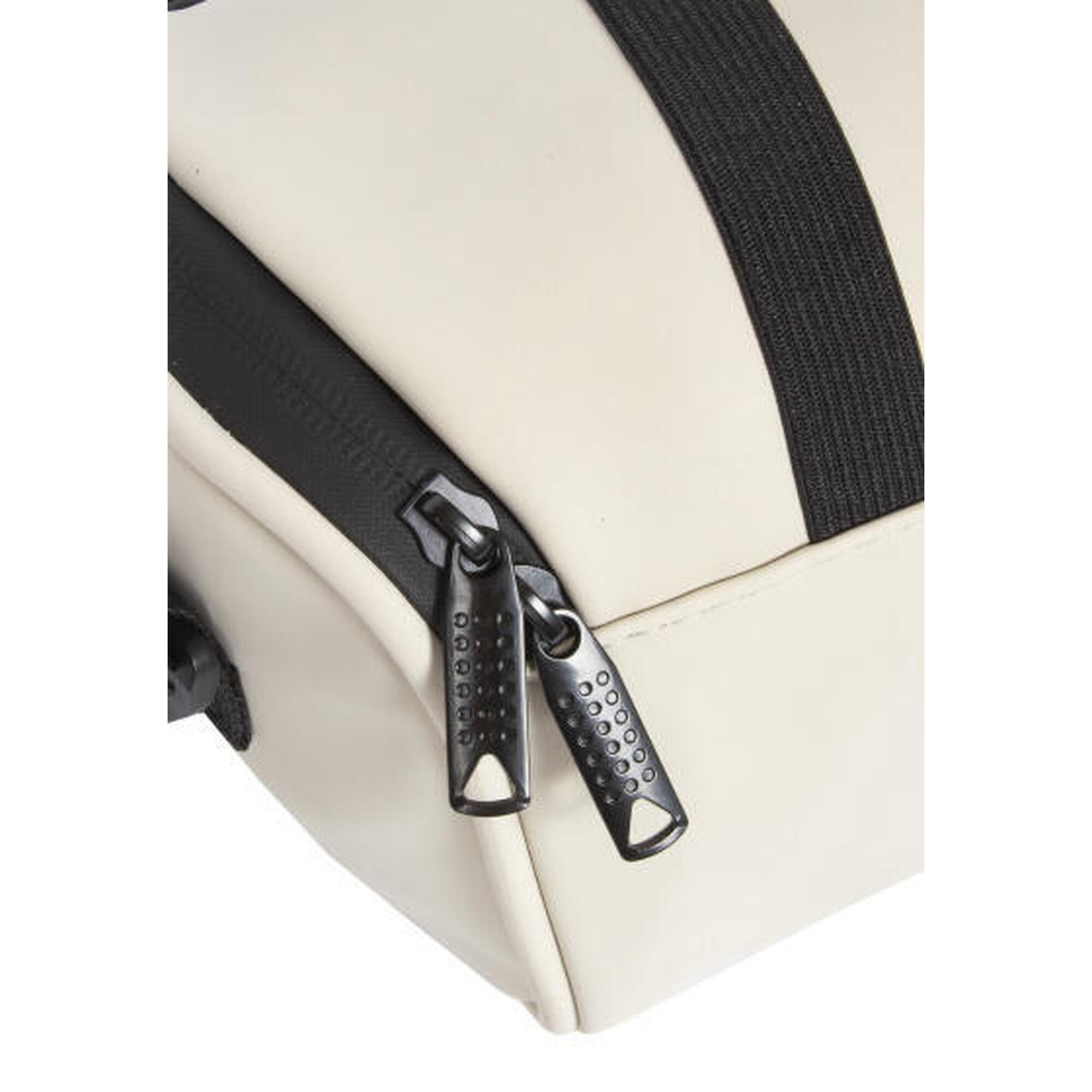 Sac de guidon compact et étanche pour vélo avec bandoulière