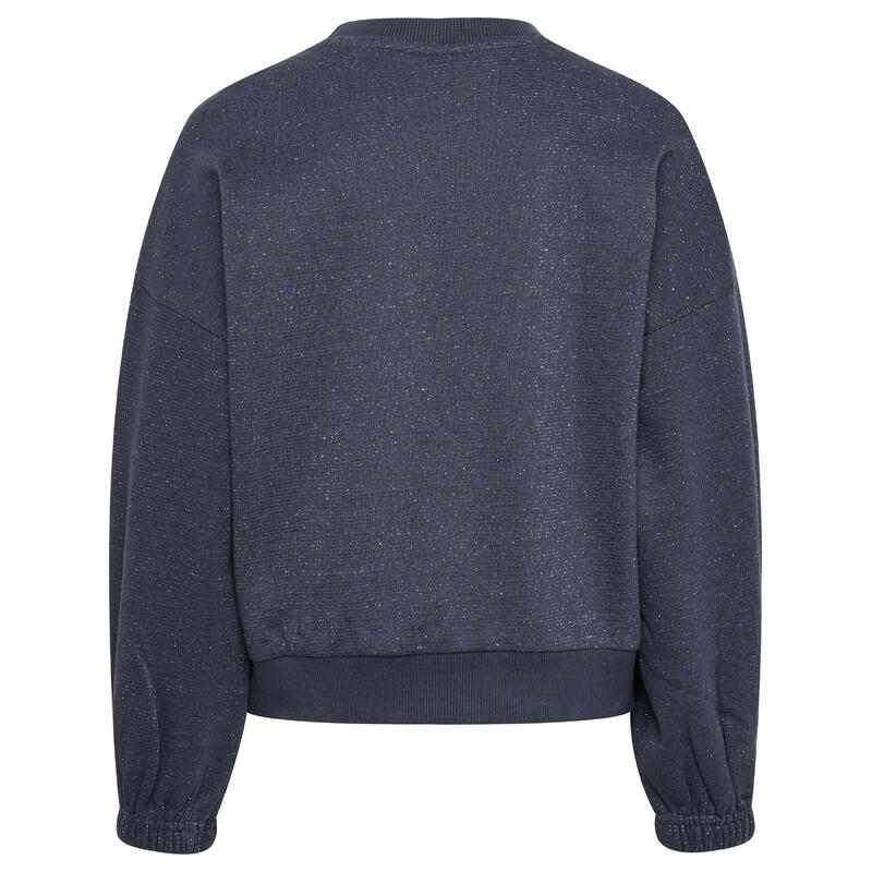 Sweatshirt fille Hummel Gizela