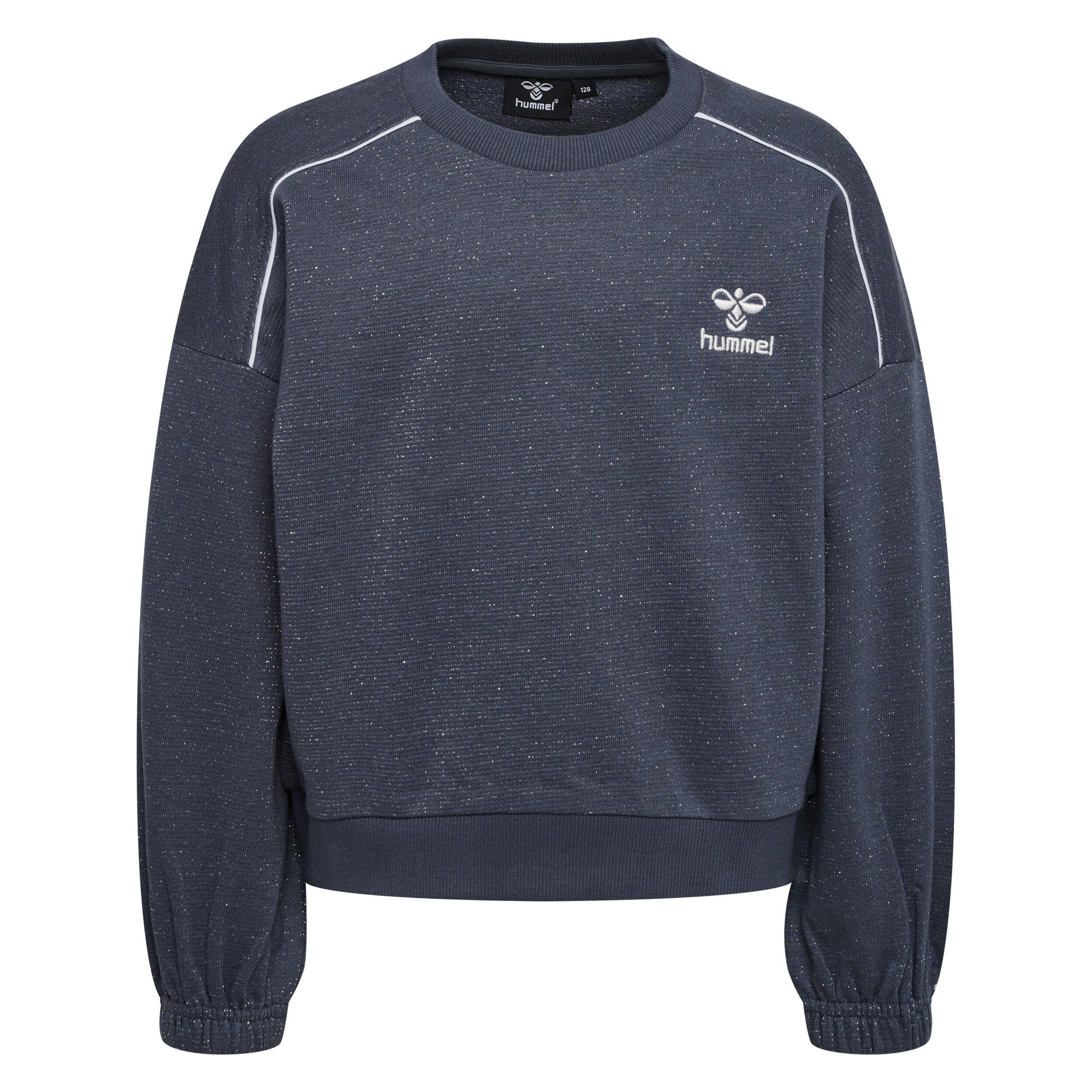 Bluza dziewczęca Hummel Gizela