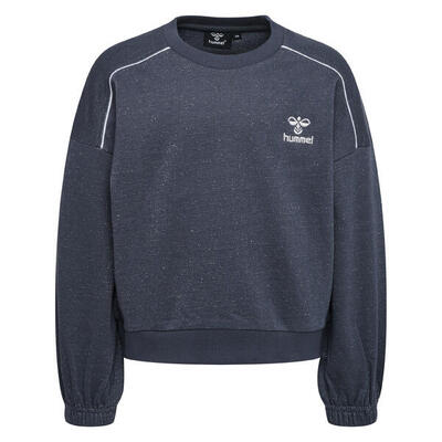 Bluza dziewczęca Hummel Gizela