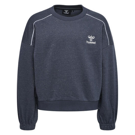 Bluza dziewczęca Hummel Gizela