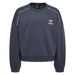 Sweatshirt fille Hummel Gizela