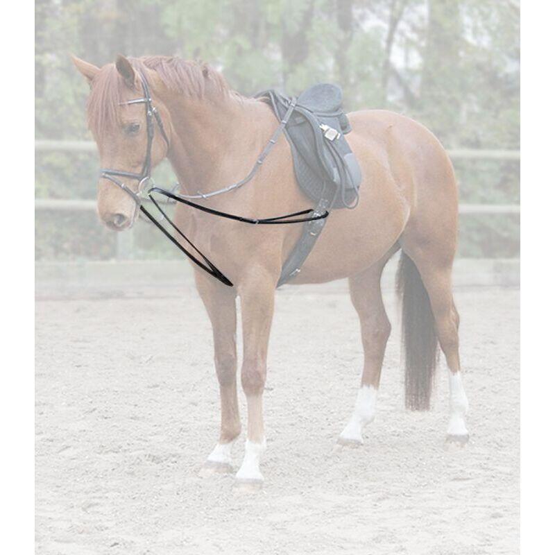 Reins for horses Waldhausen X-Line 2/2