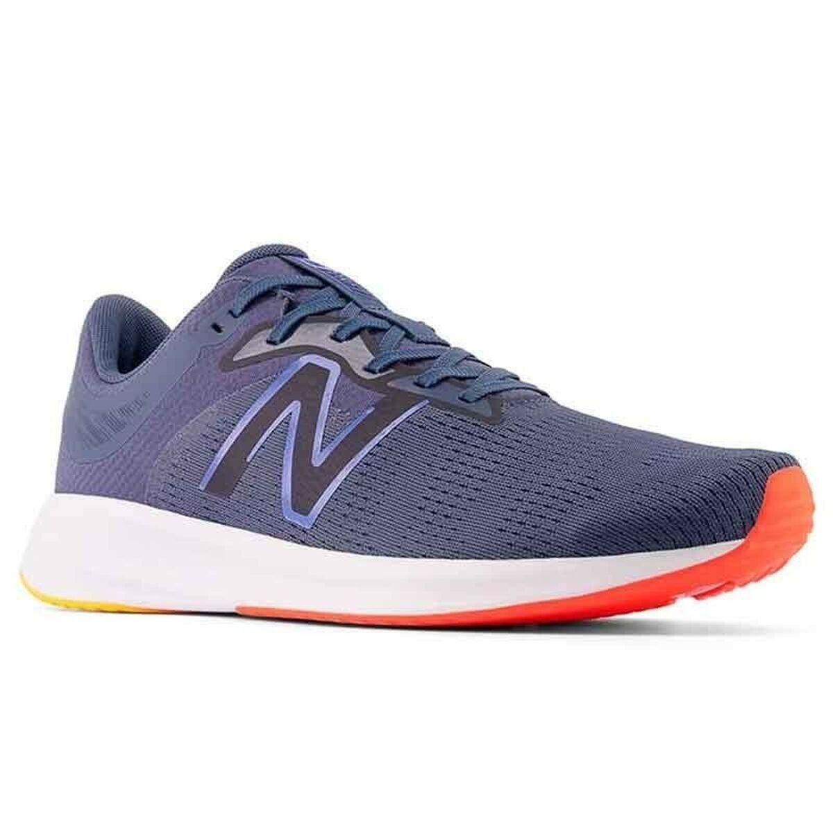 NEW BALANCE Scarpe Sportive Uomo New Balance Drift V2 Azzurro