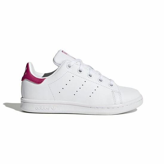 Zapatillas Deportivas Infantiles Adidas Originals Stan Smith