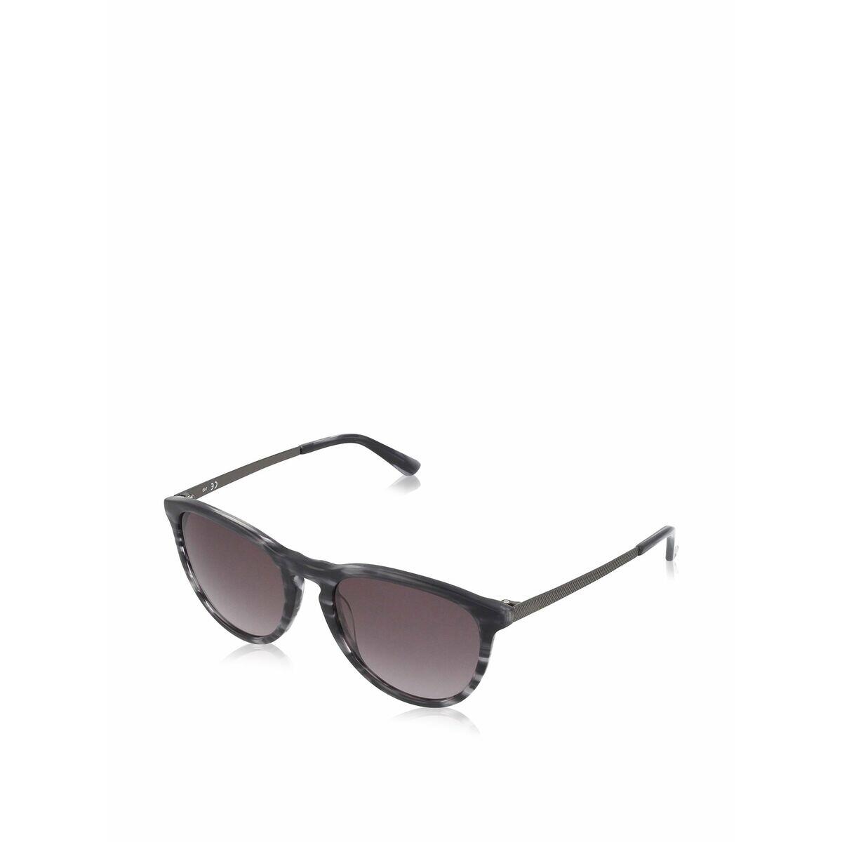 Lunettes de soleil Femme Lacoste L708S Gris 2/3
