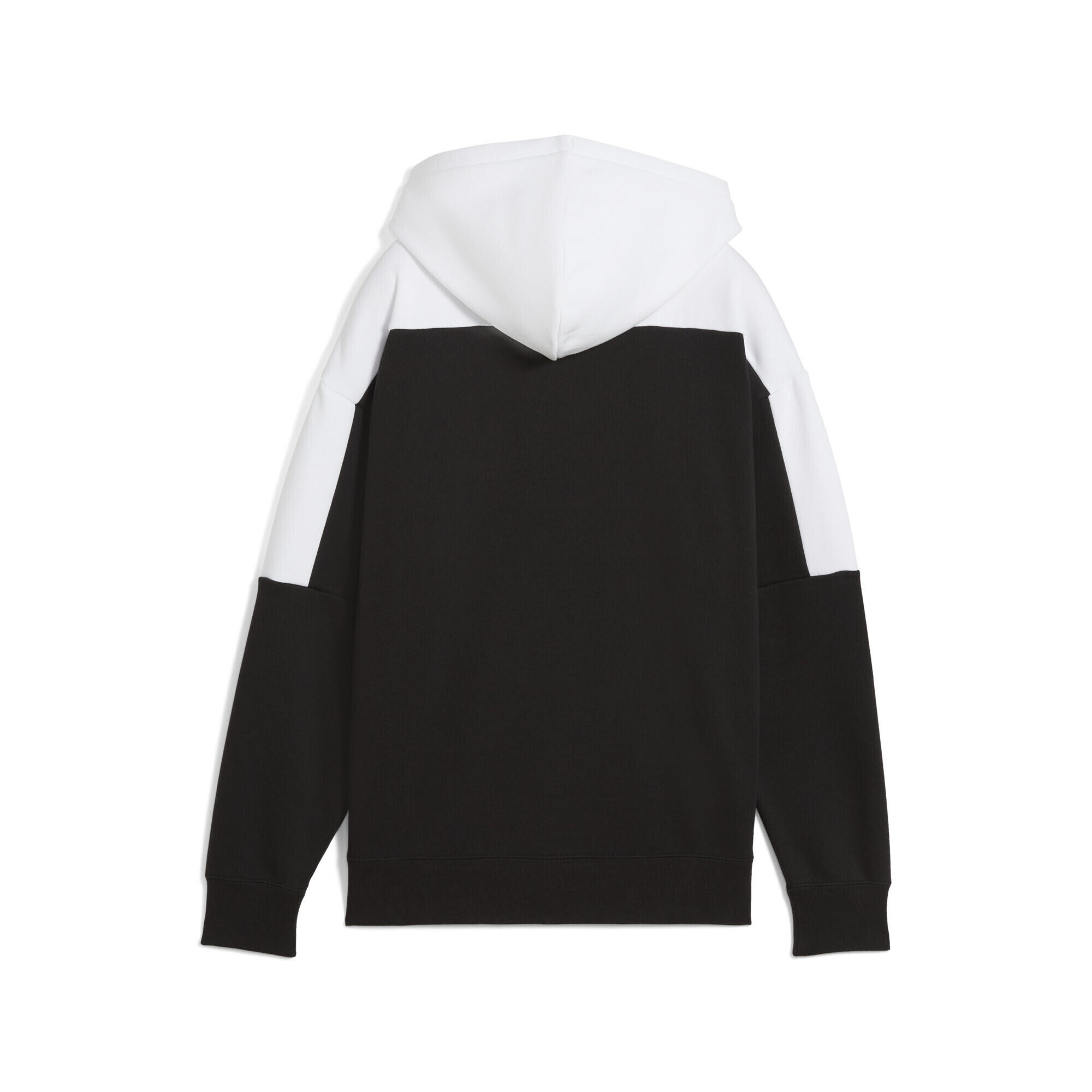 Around the Block hoodie voor dames PUMA 7/7