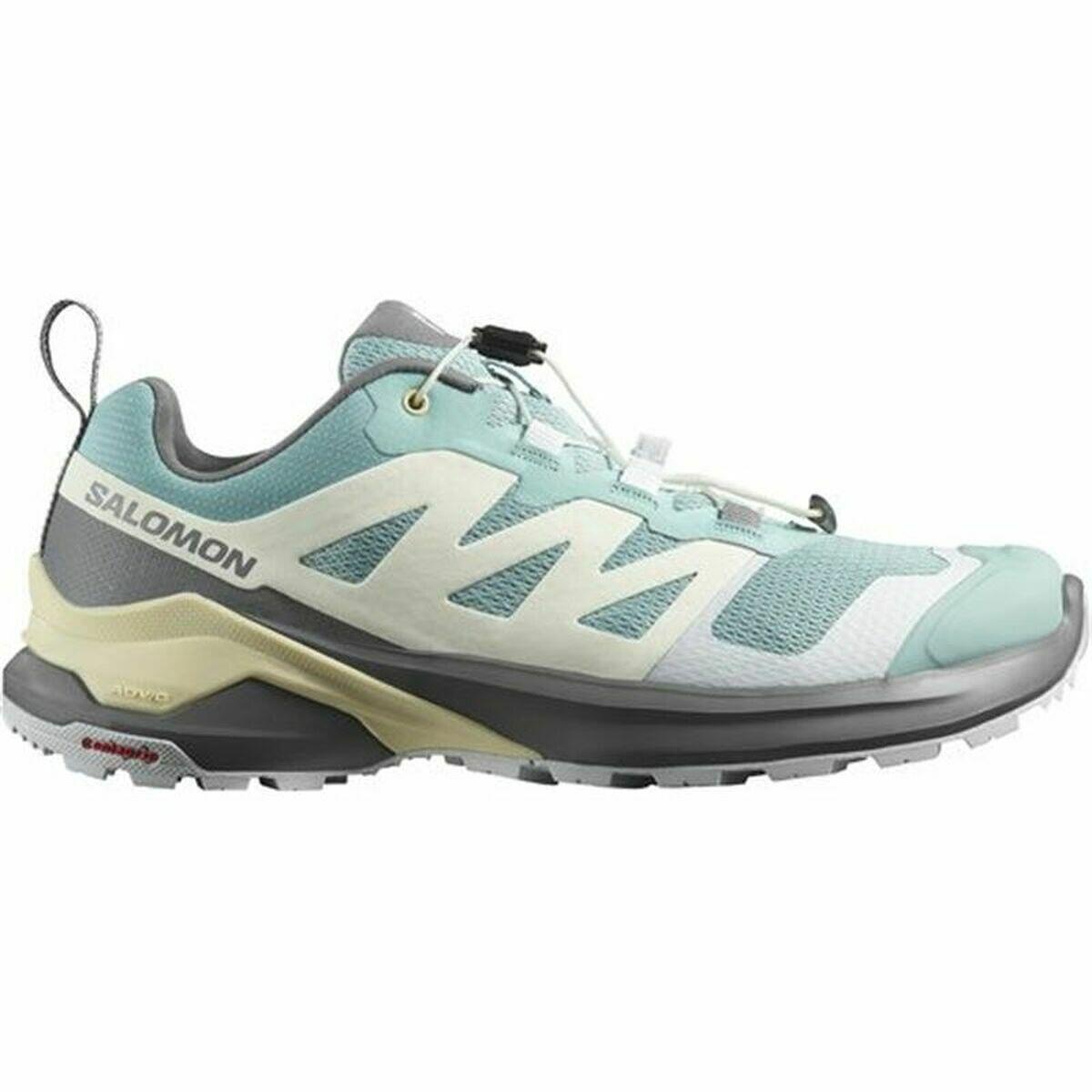 Sapatilhas de desporto mulher montanha salomon x-adventure