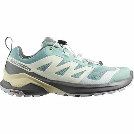 Chaussures de sport pour femme Montagne Salomon X-Adventure