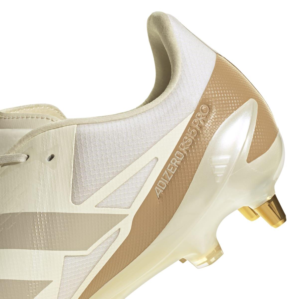 Chuteiras de râguebi adidas Adizero RS15 Pro SG areia 7/7