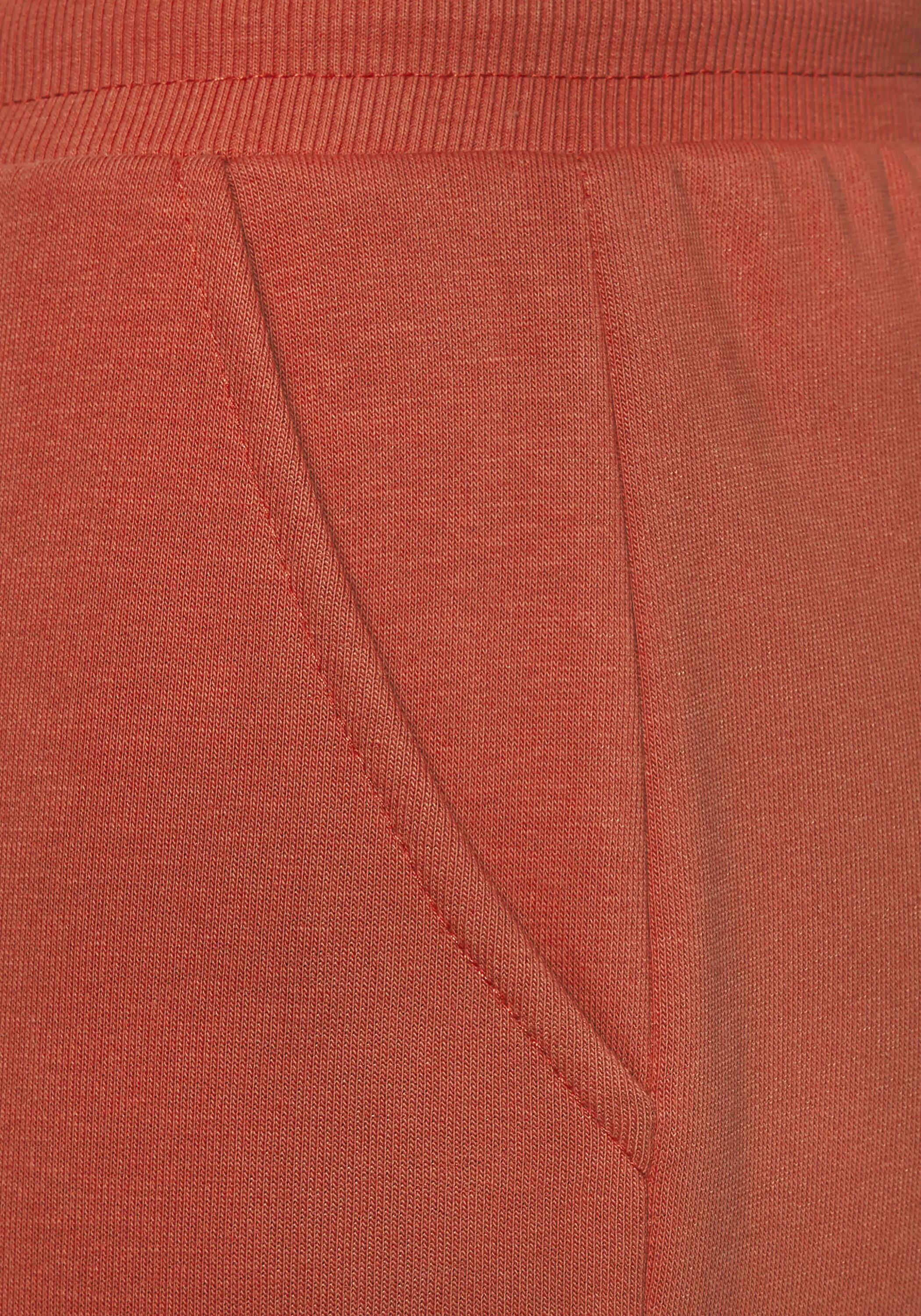 Damen Sweathose 6/6