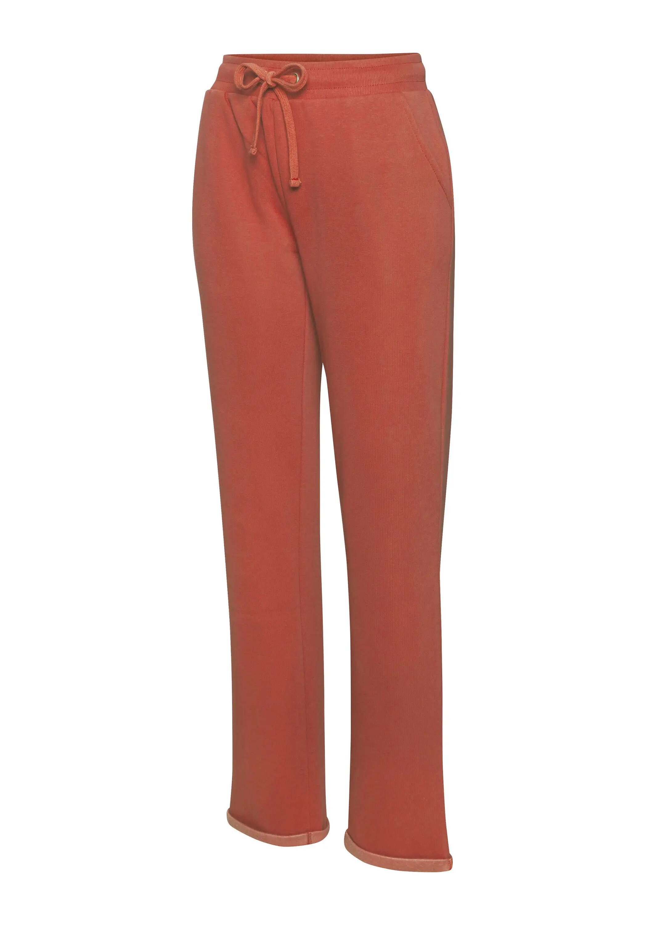 Damen Sweathose 5/6